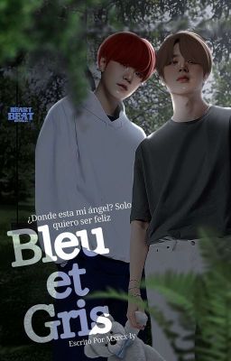 Bleu et Gris || YoonMin 