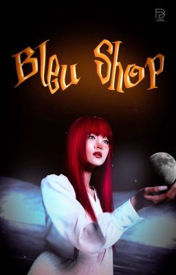 Bleu Shop