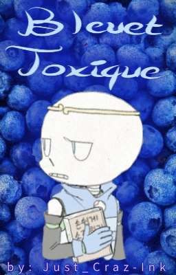 Bleuet Toxique [Tome 2]