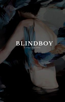 BLIND BOY » taekook 