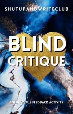 Blind Critique 2024