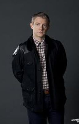 Blind Date Gone Right? ~John Watson (BBC) Fan Fic~