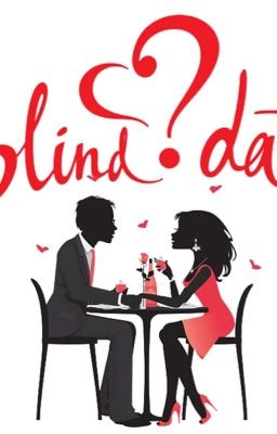 Blind date roleplay (literate rp and closed)