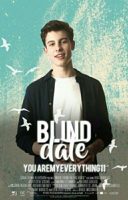 Blind Date || Shawn Mendes