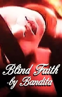 Blind Faith 