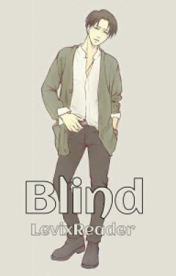 《Blind》LevixReader