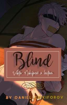 « Blind»  One shot 