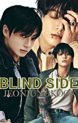 BLIND SIDE; JEON JUNGKOOK, BTS