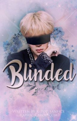 Blinded [Yoonmin, BTS CZ]