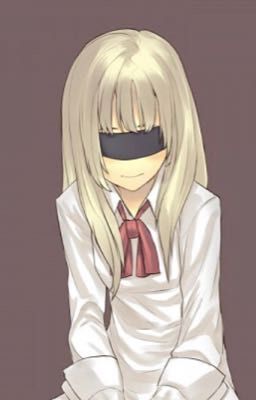 Blindfold