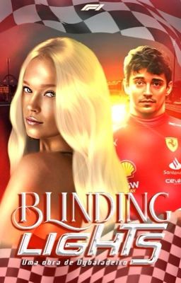 Blinding  lights•Charles Leclerc 