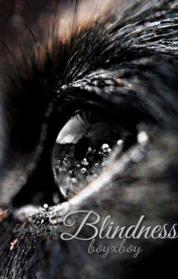 Blindness ~ boyxboy