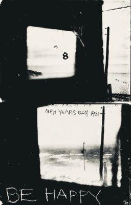blindspot ; hj