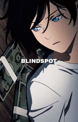 BLINDSPOT ＊ jujutsu kaisen 