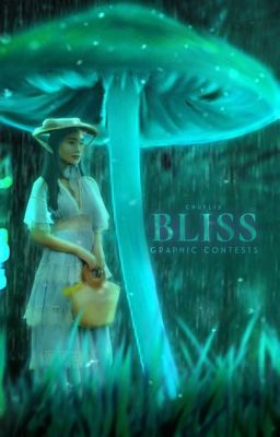 bliss | graphic contests.