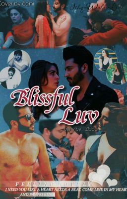 Blissful Luv 🔥☑️