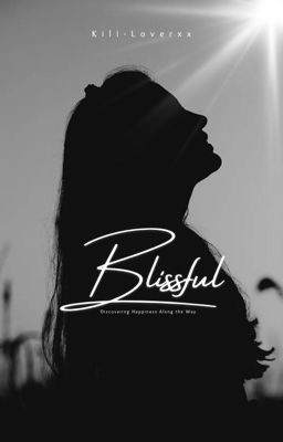 Blissful (Paul Lahote) {COMING SOON}  