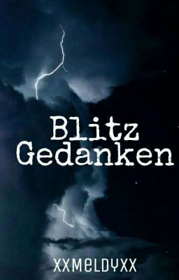 Blitzgedanken