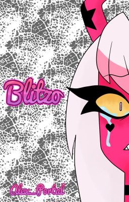 Blitzo  (*•.¸Verosika x Blitzø vs Stolas x Blitzø¸.•*) [One-Shot]