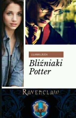 Bliźniaki Potter.