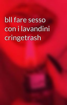 bll fare sesso con i lavandini cringetrash