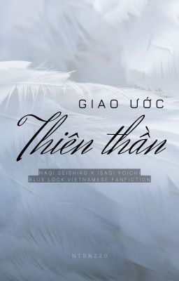 [BLLK | ngis] - GIAO ƯỚC THIÊN THẦN -