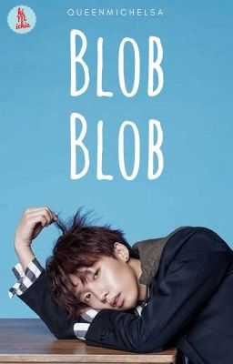 Blob Blob | Jung Sewoon