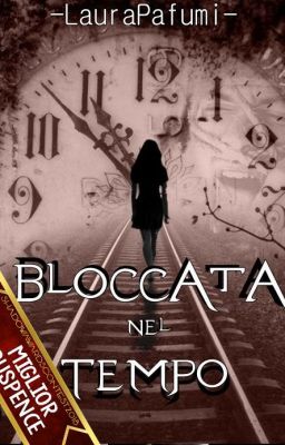 Bloccata Nel Tempo