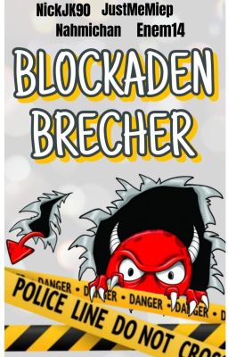 Blockadenbrecher