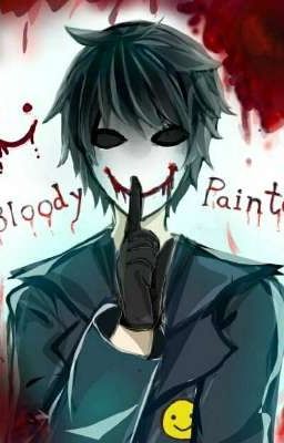 blody Painter DxD 