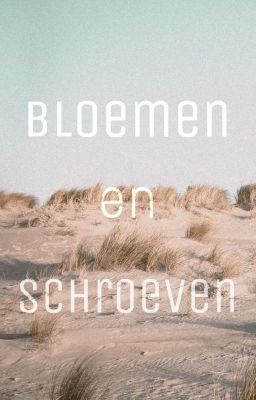 Bloemen en schroeven - sciencefiction