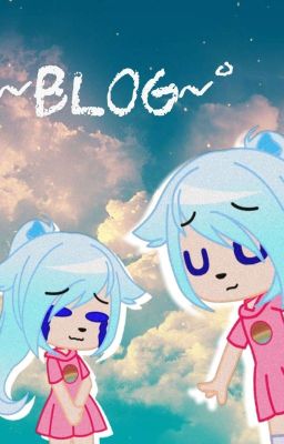 ^•~ Blog •~^