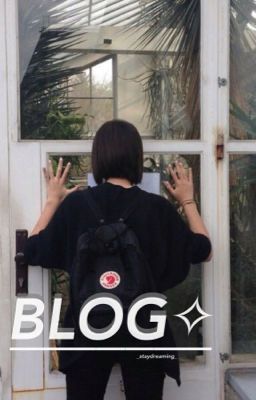 Blog✧*