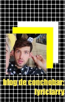 blog de conchobar