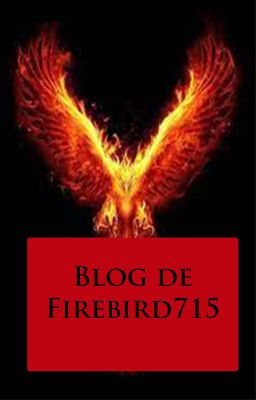 Blog de Firebird