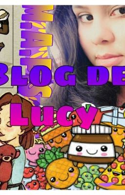 Blog de Lucy