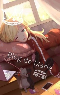 Blog de Marie マリー ✅