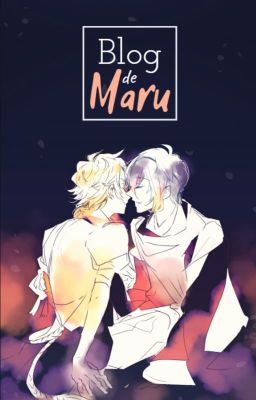 Blog de Maru.