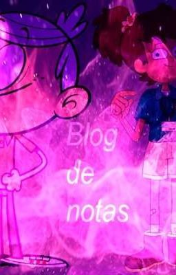 Blog de notas