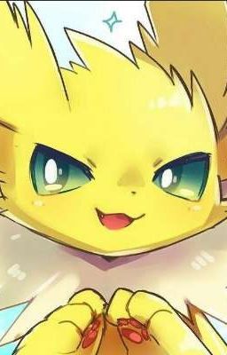 Blog de un Jolteon •<•