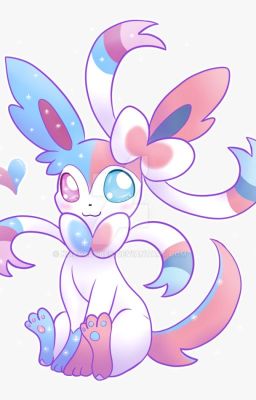 Blog de una sylveon normal pero kawaii :3