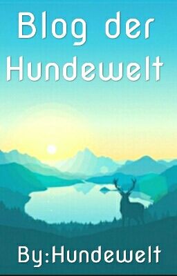 Blog der Hundewelt