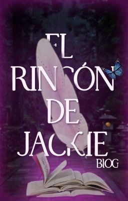 Blog El Rincón De Jackie 