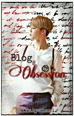 Blog Obsession [JiKook]