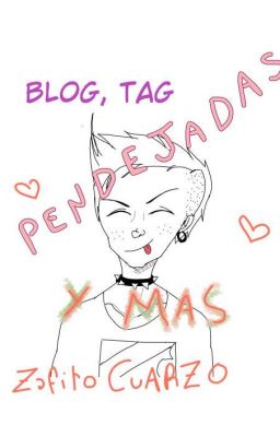 blog, tags, pendejadas y más <3 