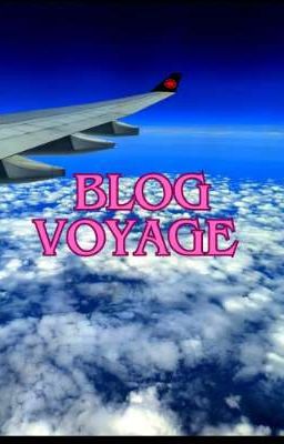 Blog Voyage 