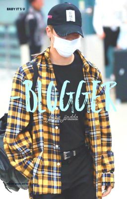 Blogger \namjin/