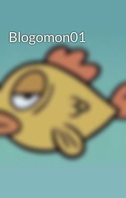 Blogomon01