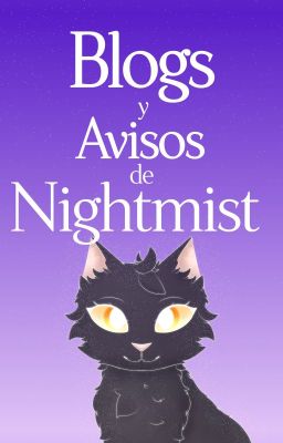 Blogs y Avisos de Nightmist