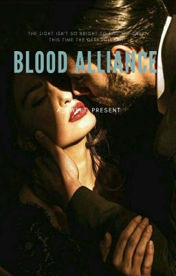 Blood Alliance (Manan)